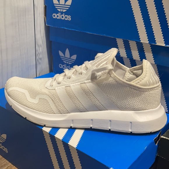 Adidas Swift Run X Sz.9 - Picture 4 of 6